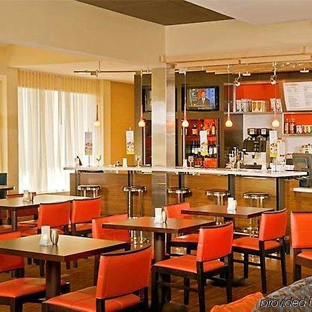 Courtyard By Marriott Greensboro Exteriér fotografie